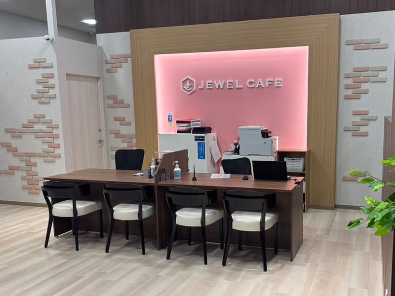 イオンモール天童店