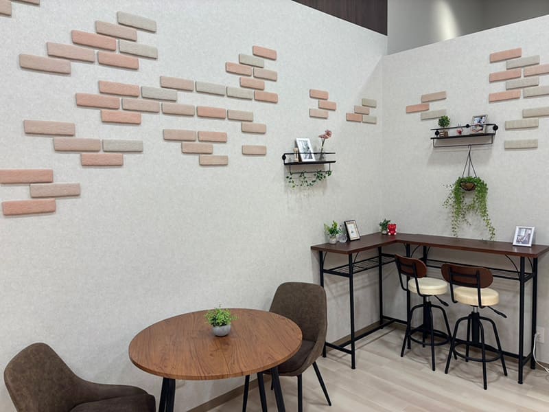 イオンモール天童店