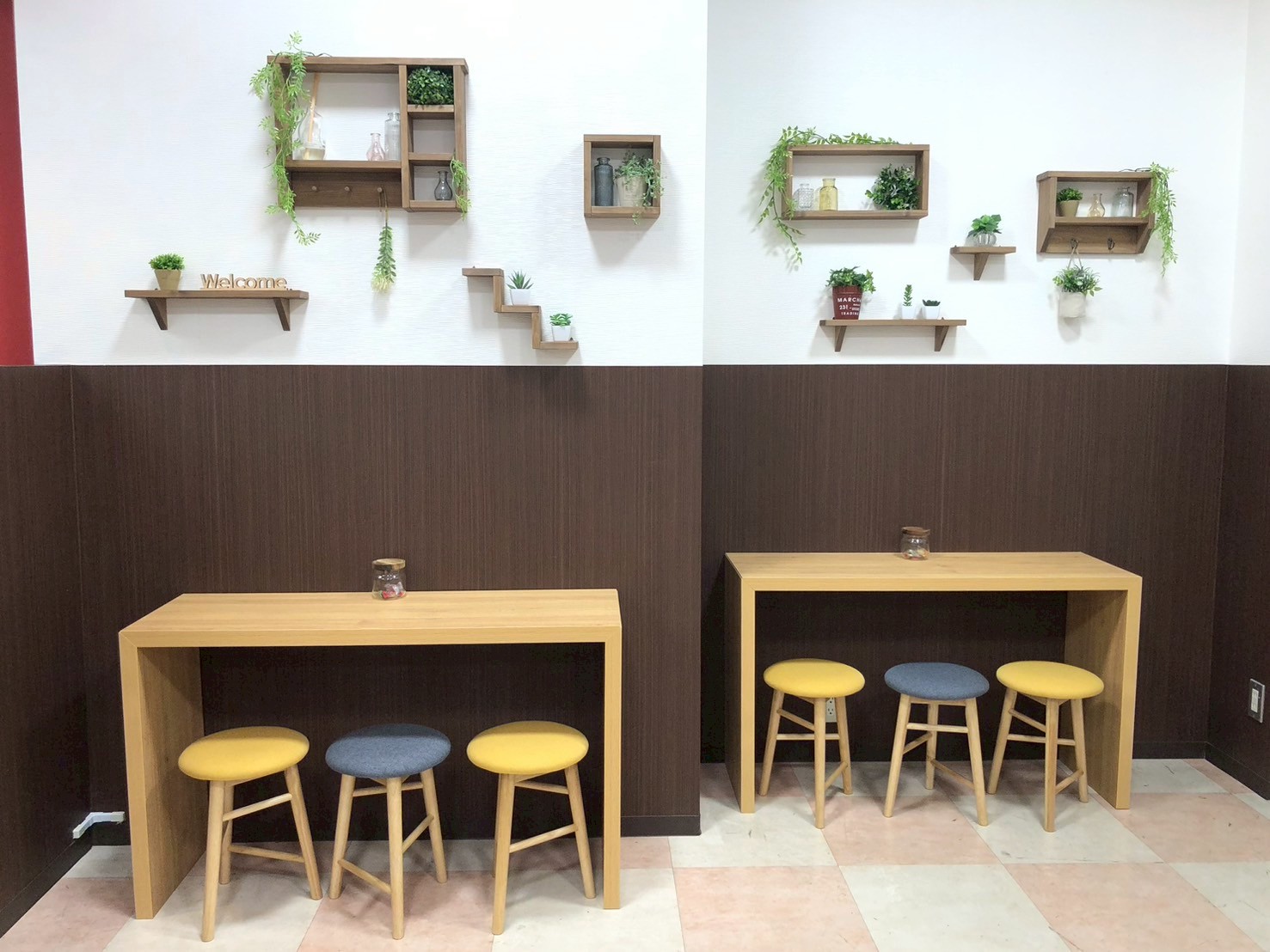 イオン栃木店