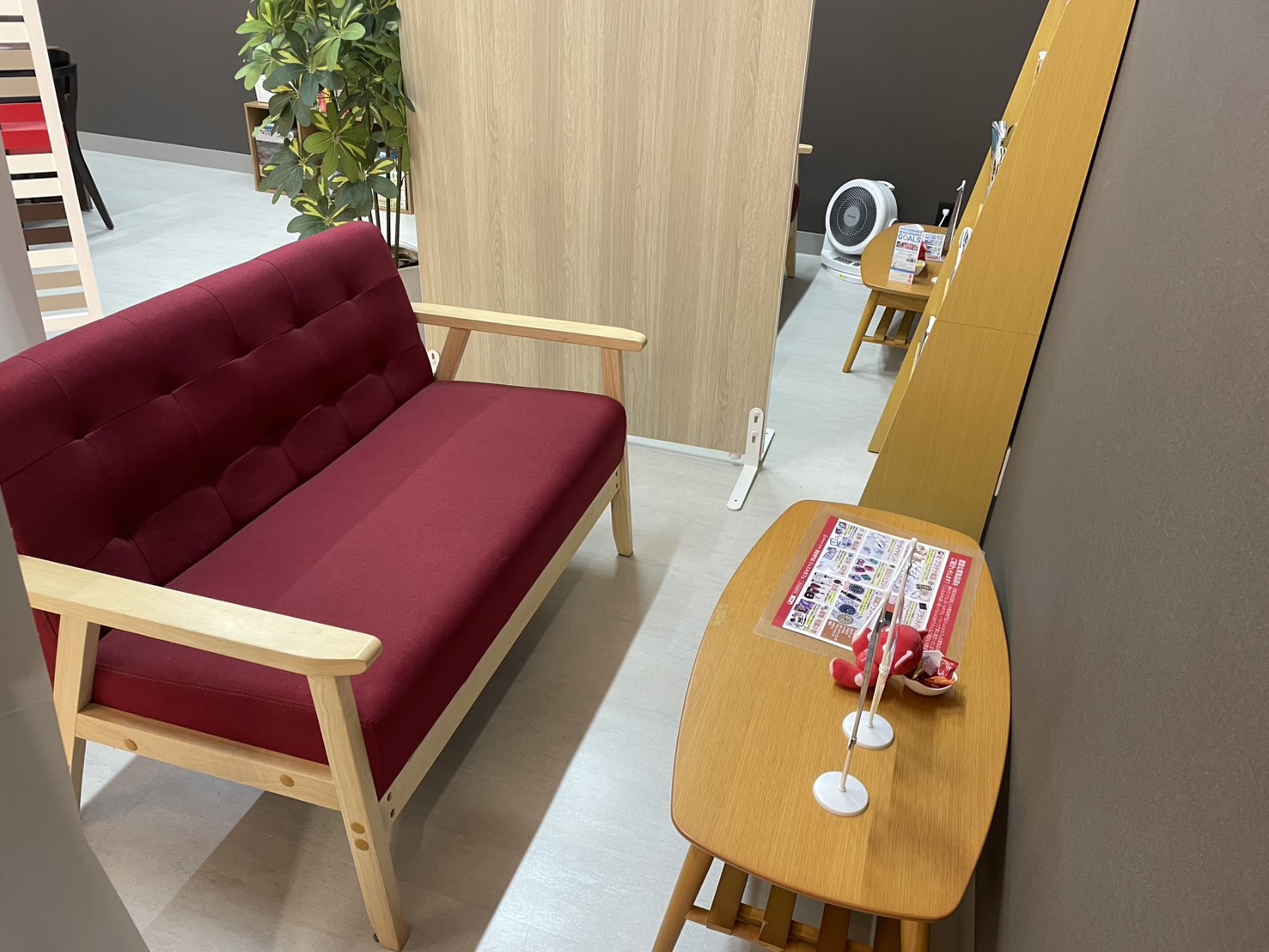 ブルメールHAT神戸店