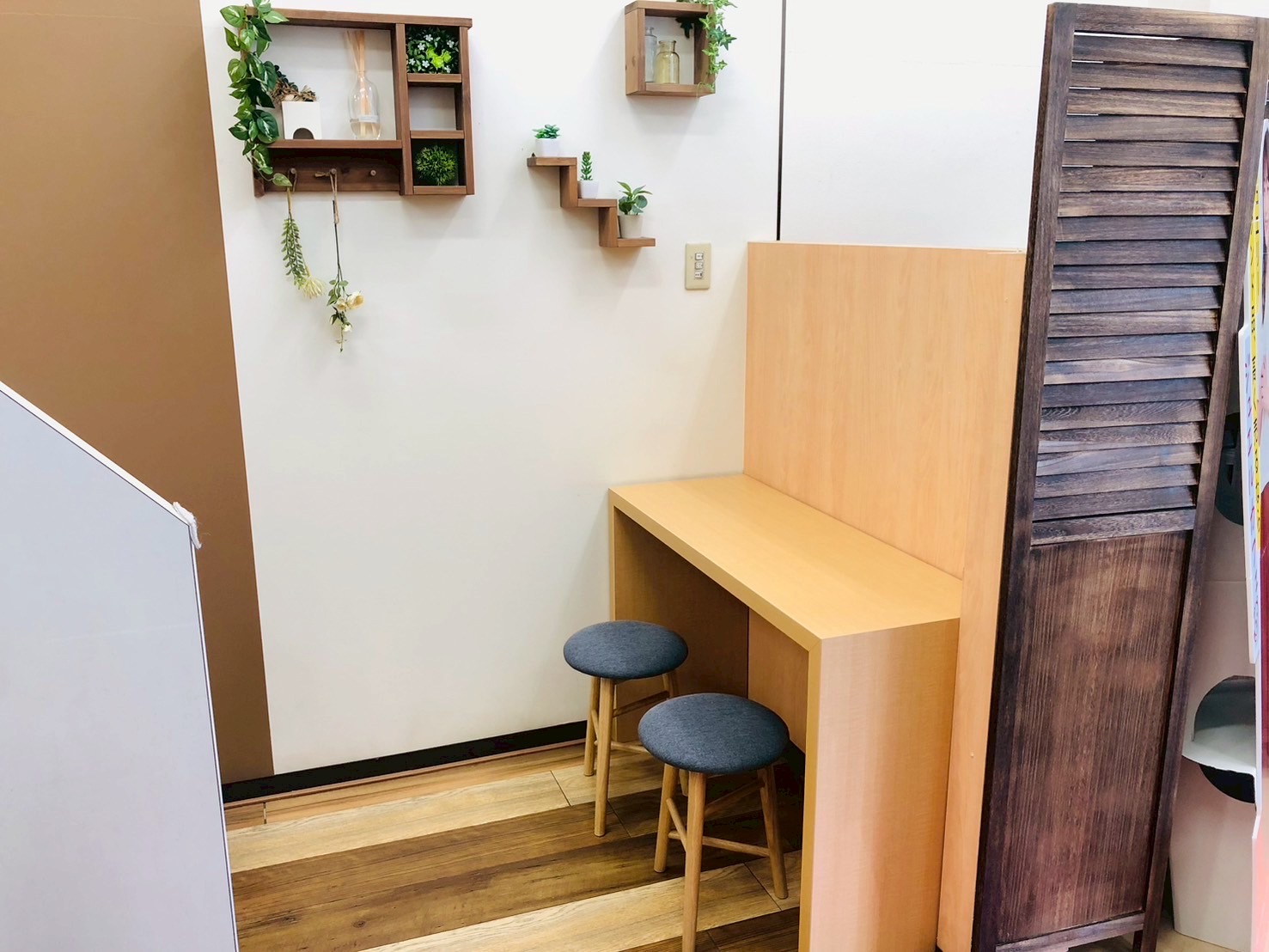 ライフガーデン韮崎店