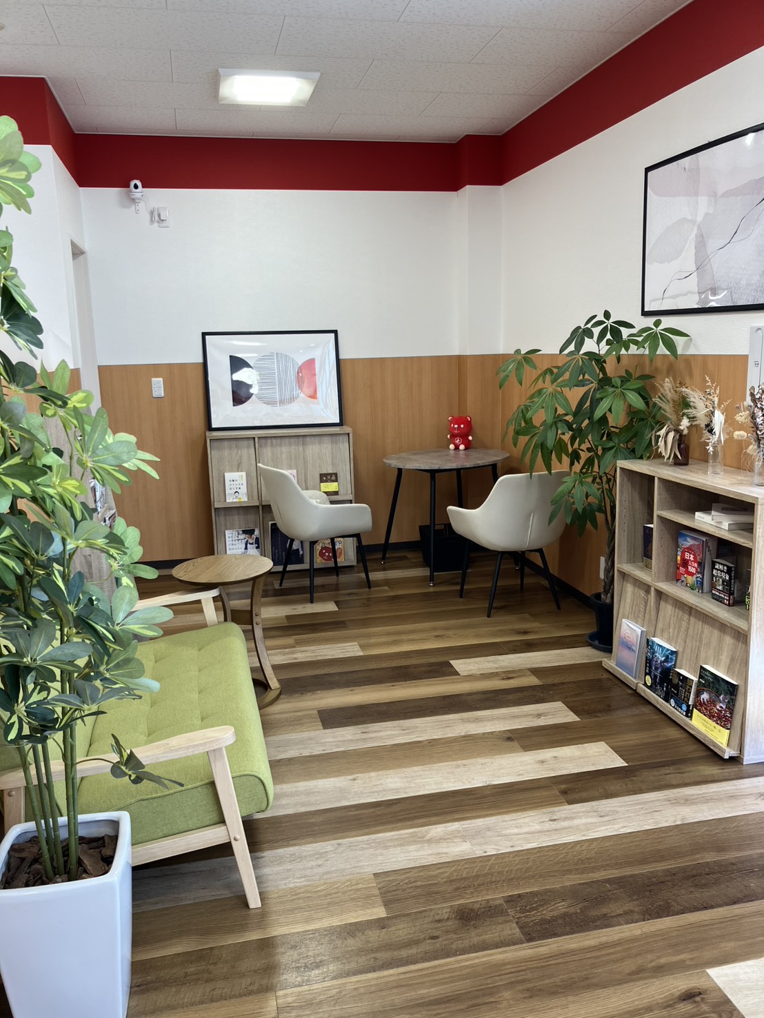 松江学園通り店