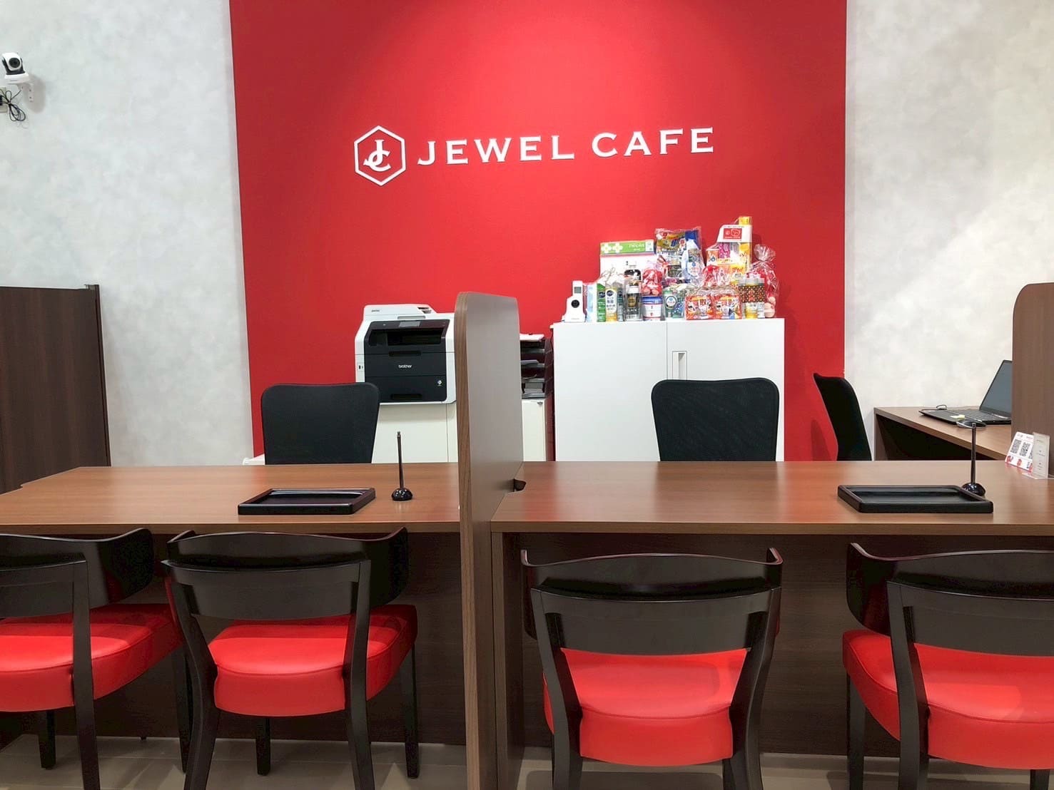 オプシアミスミ店