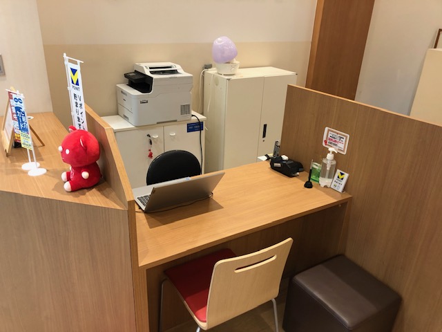 島忠ホームズ草加舎人店