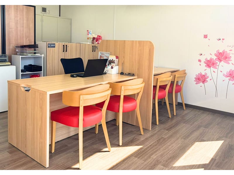 アイタウン魚津店