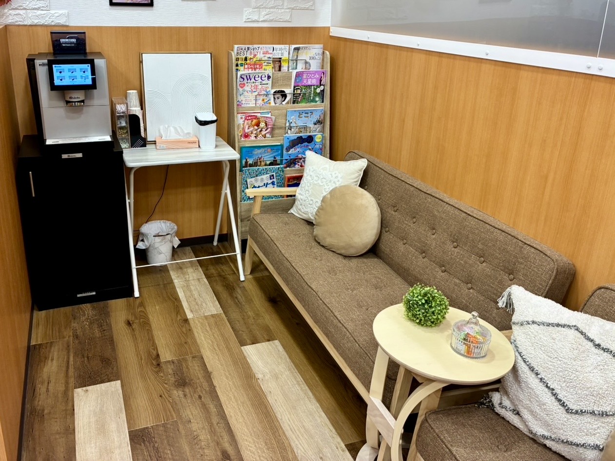 ゆめシティ店