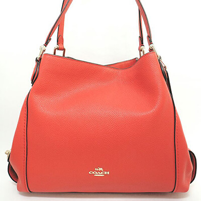 コーチ イーディーショルダーバッグ 57125