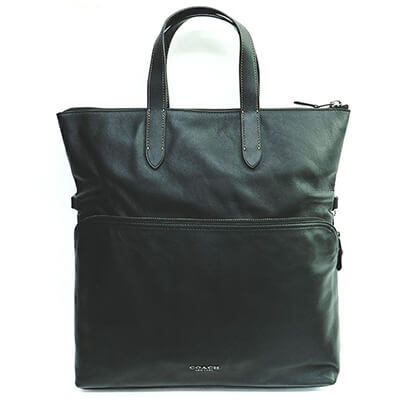 コーチ サープラ グラハム フォルドオーバー F50712