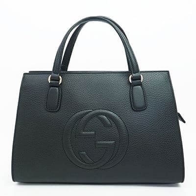 グッチ ソーホー ハンドバッグ 431571