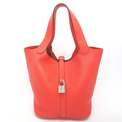 エルメス ピコタンロック