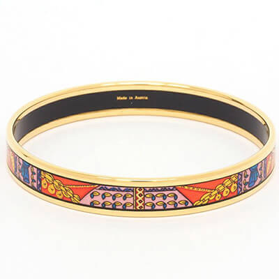 エルメス エマイユ