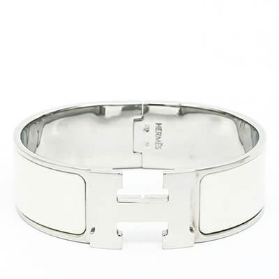 エルメス クリッククラックH