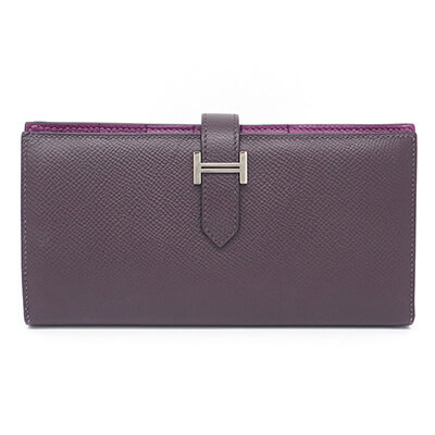 エルメス ベアンスフレ