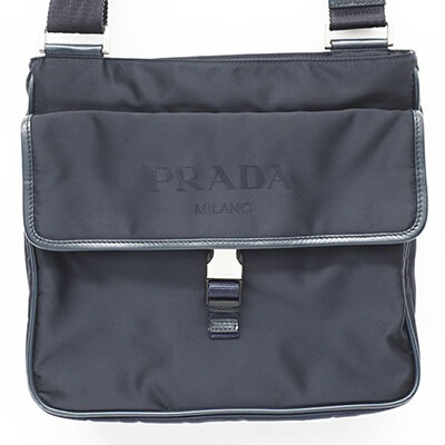 プラダ テスートサフィアーノ VA0269
