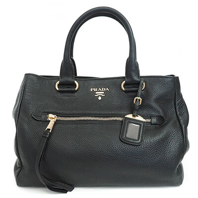 プラダ ヴィッテロダイノ BN2793