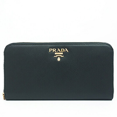 プラダ サフィアーノメタル 1ML506