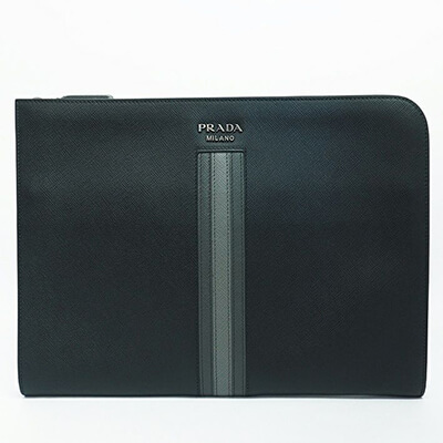 プラダ ドキュメントケース 2VN003