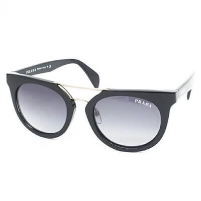 プラダ レディースサングラス SPR08P