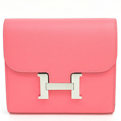 エルメス コンスタンス