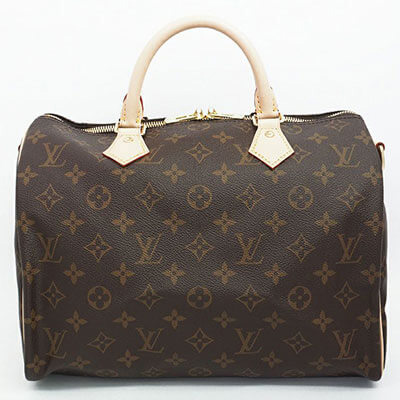 ルイヴィトン スピーディ・バンドリエール 30 M41112