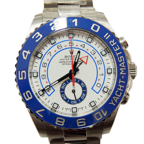 ロレックス ヨットマスターⅡ 116680