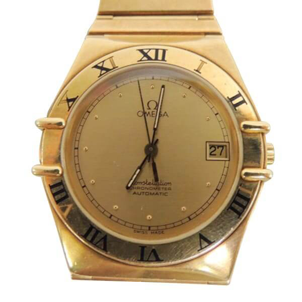オメガ コンステレーション