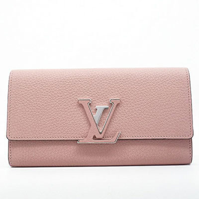 ルイヴィトン ポルトフォイユ・カプシーヌ M61250