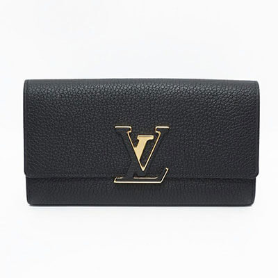 ルイヴィトン ポルトフォイユ・カプシーヌ M61248