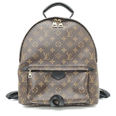 ルイヴィトン パームスプリングス バックパック MM
