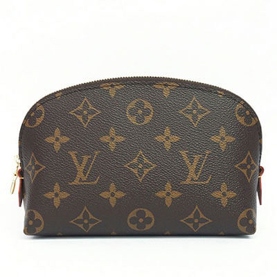 ルイヴィトン ポシェット・コスメティック モノグラム M47515