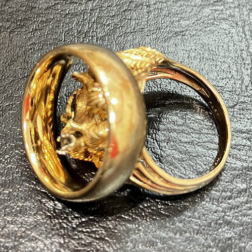 20 金（K20）アクセサリー