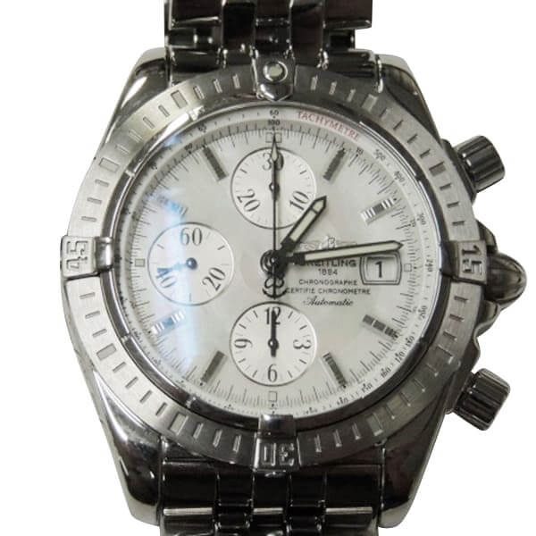 ブライトリング クロノマット A13356