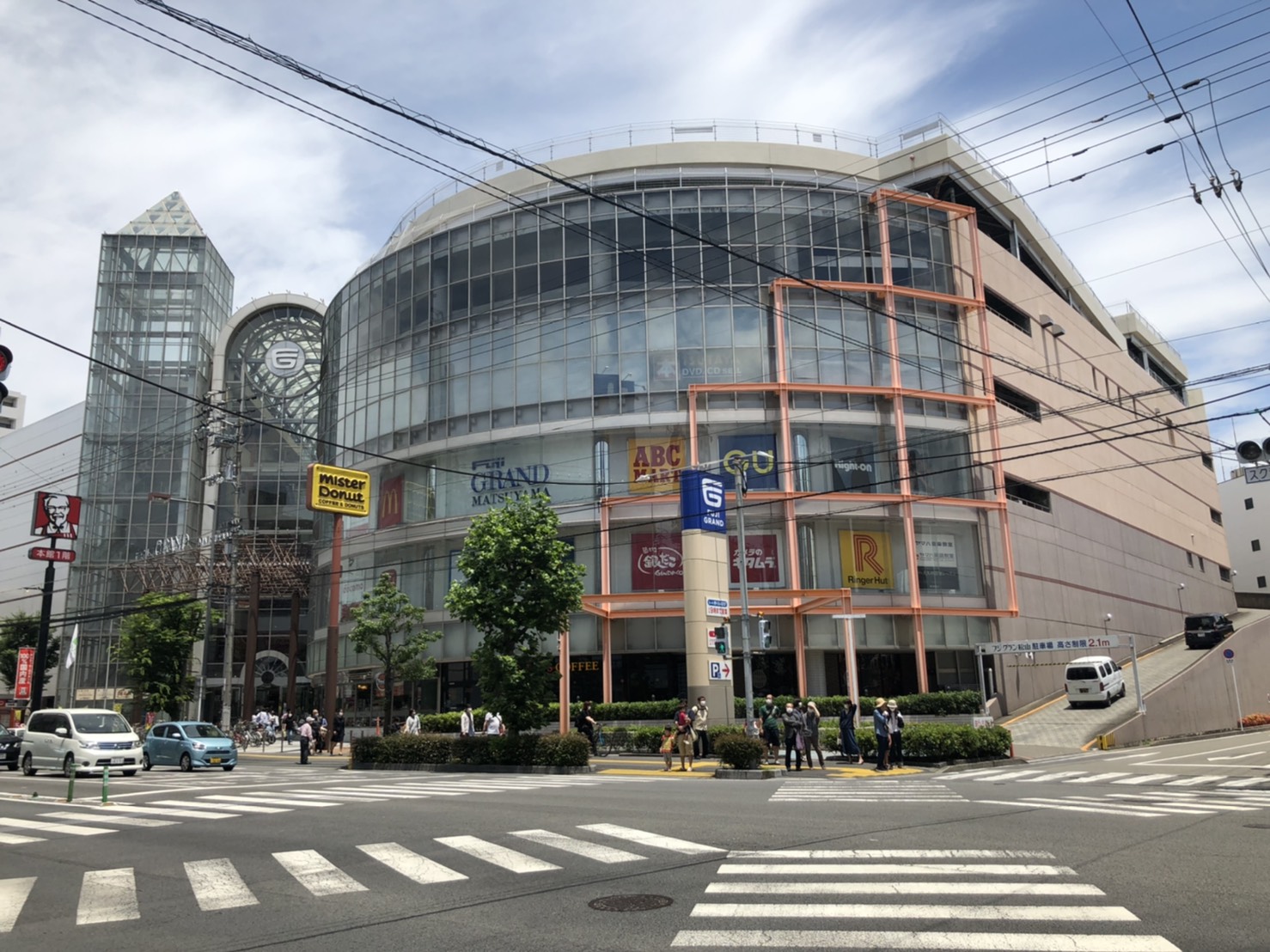 《愛媛・松山》 フジグラン松山店 | 高価買取ならジュエルカフェ