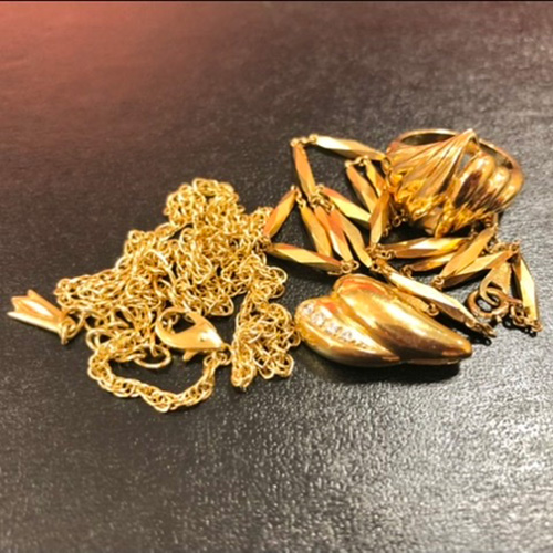 着物買取