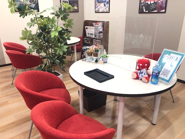 イオンモール高知店