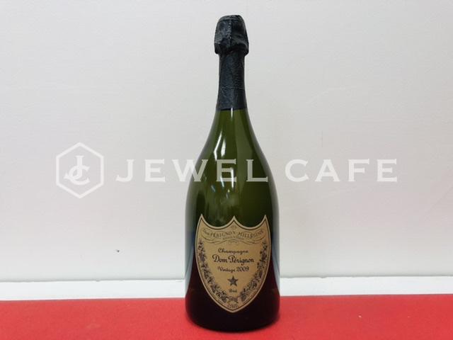 シャンパン ドンペリニヨン 2009をお買取させて頂きました!