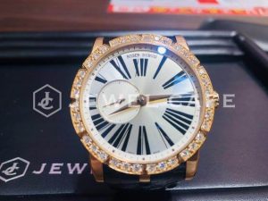 ロジェデュブイ エクスカリバーお買取いたしました!