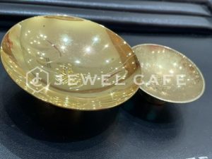 24KGP 金杯を買取しました!