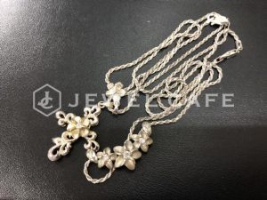 sv925  ハワイアンジュエリーをお買取させて頂きました!