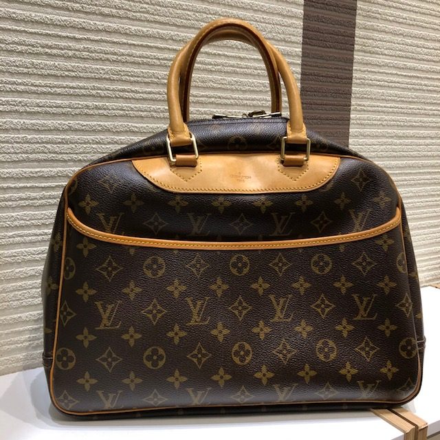 LOUIS VUITTON(ルイヴィトン)のバッグ