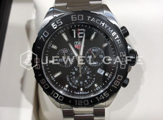 TAG Heuer フォーミュラ1