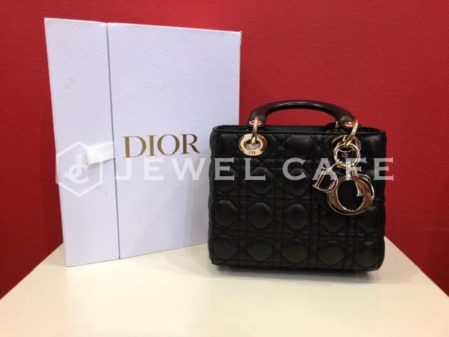 Dior レディディオール 