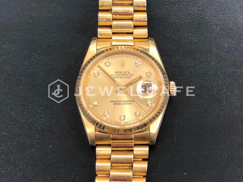 ロレックス ROLEX デイトジャスト 69178G