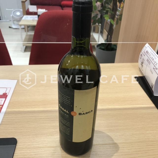 カザル 750ml   白ワイン 