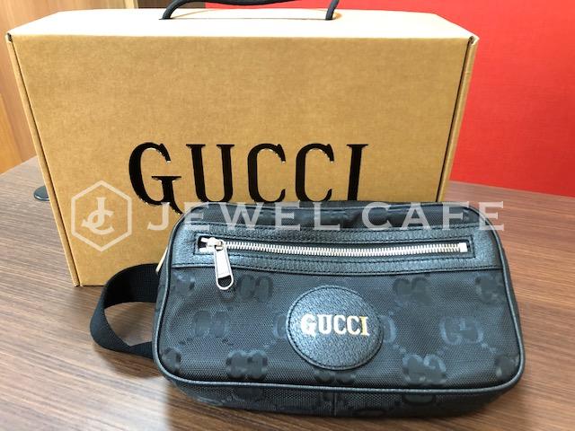 グッチ Gucci Off The Grid ベルトバッグ 631341