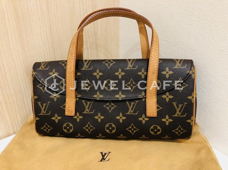 LV ルイヴィトン ソナチネ(M51902) 