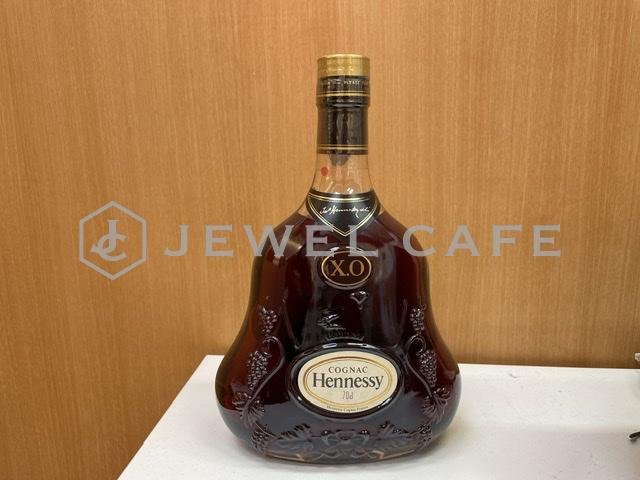 ヘネシー(Hennessy)XOクリア
