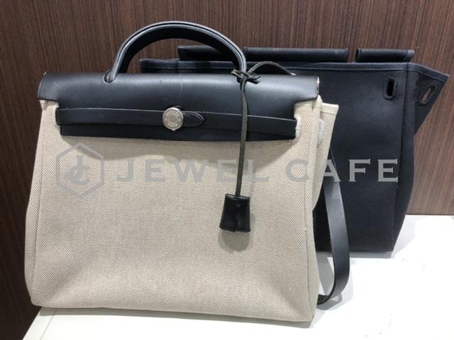 HERMES　エルメス　エールバッグPM　