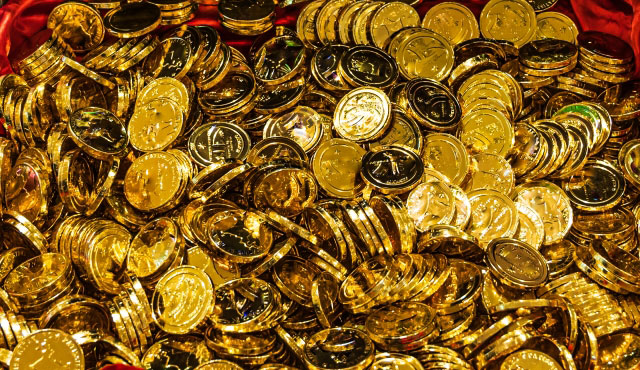 買取可能な金貨の価値とは。金貨の種類や買取価格を解説