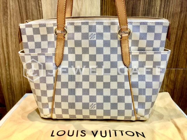 廃盤】LOUIS VUITTON ルイヴィトン モノグラム ポパンクール 希少+